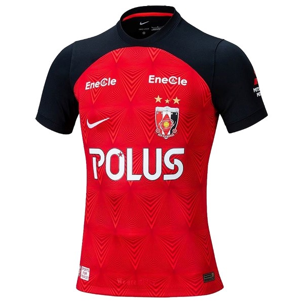 Tailandia Camiseta Urawa Red Diamonds 1ª 2023 2024